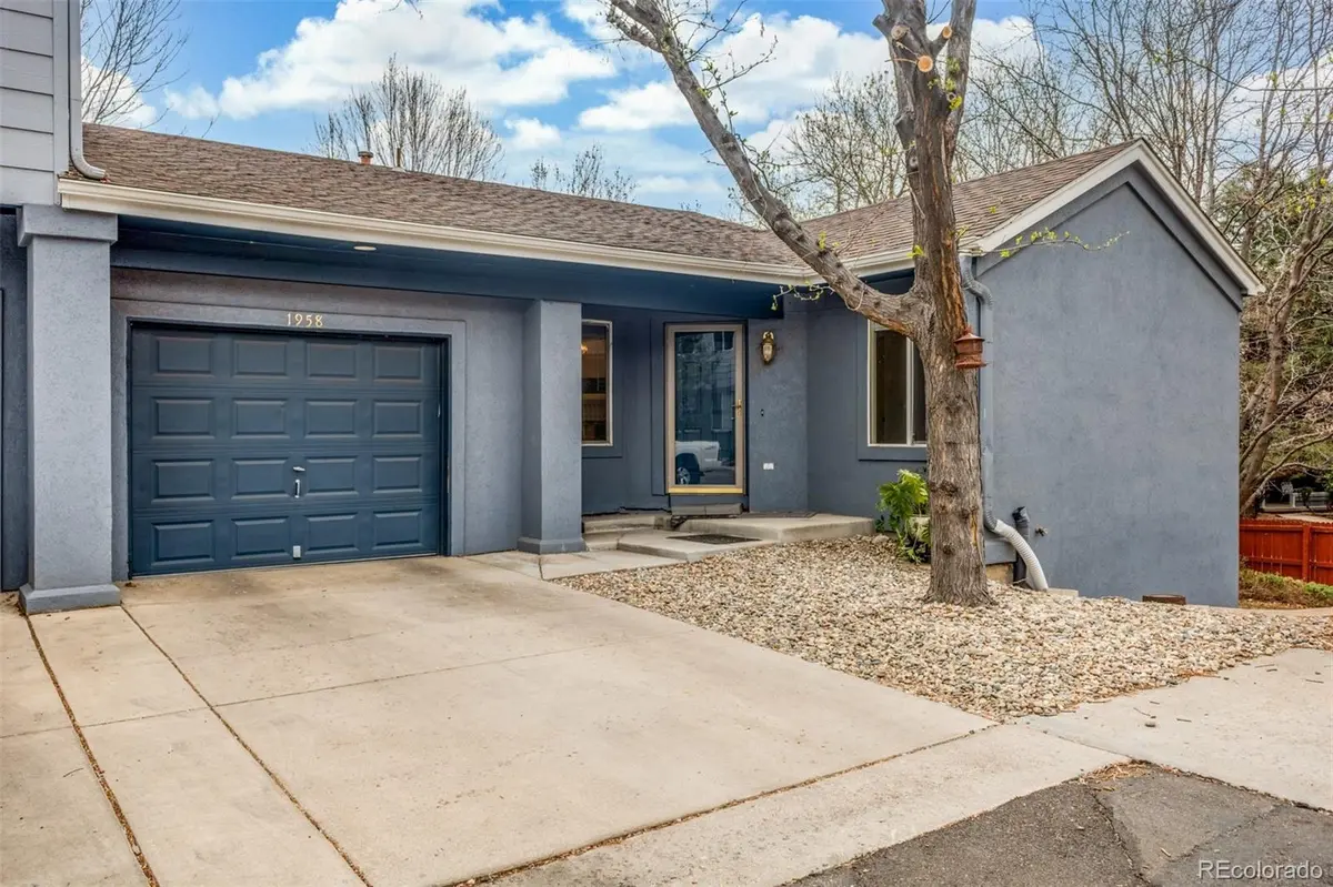 1958 S Carr ST, Lakewood, CO 80227