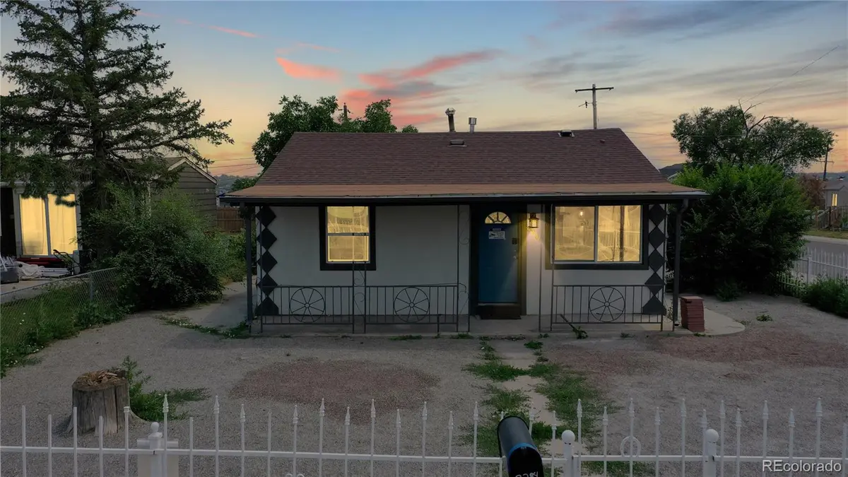 3284 W 66th AVE, Denver, CO 80221