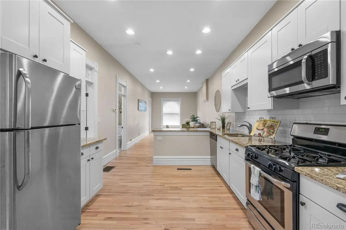 328 E Dakota AVE, Denver, CO 80209