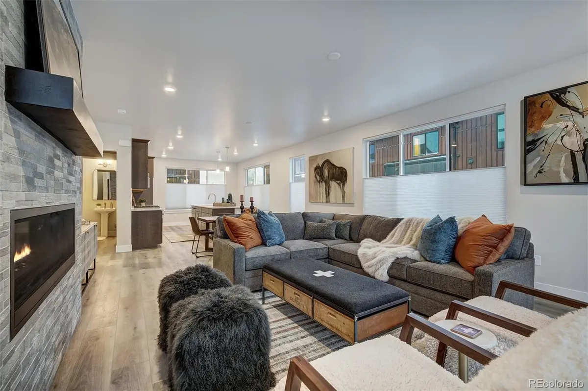 1301 Adams Avenue #120, Silverthorne, CO 80498