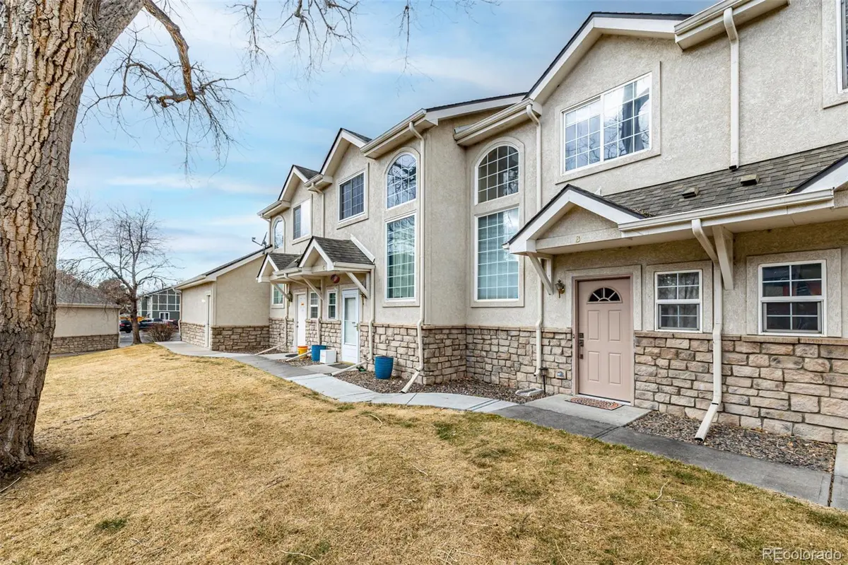2245 Coronado Pkwy #B, Denver, CO 80229