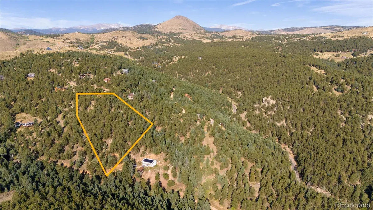 155 Millionaire DR, Boulder, CO 80302