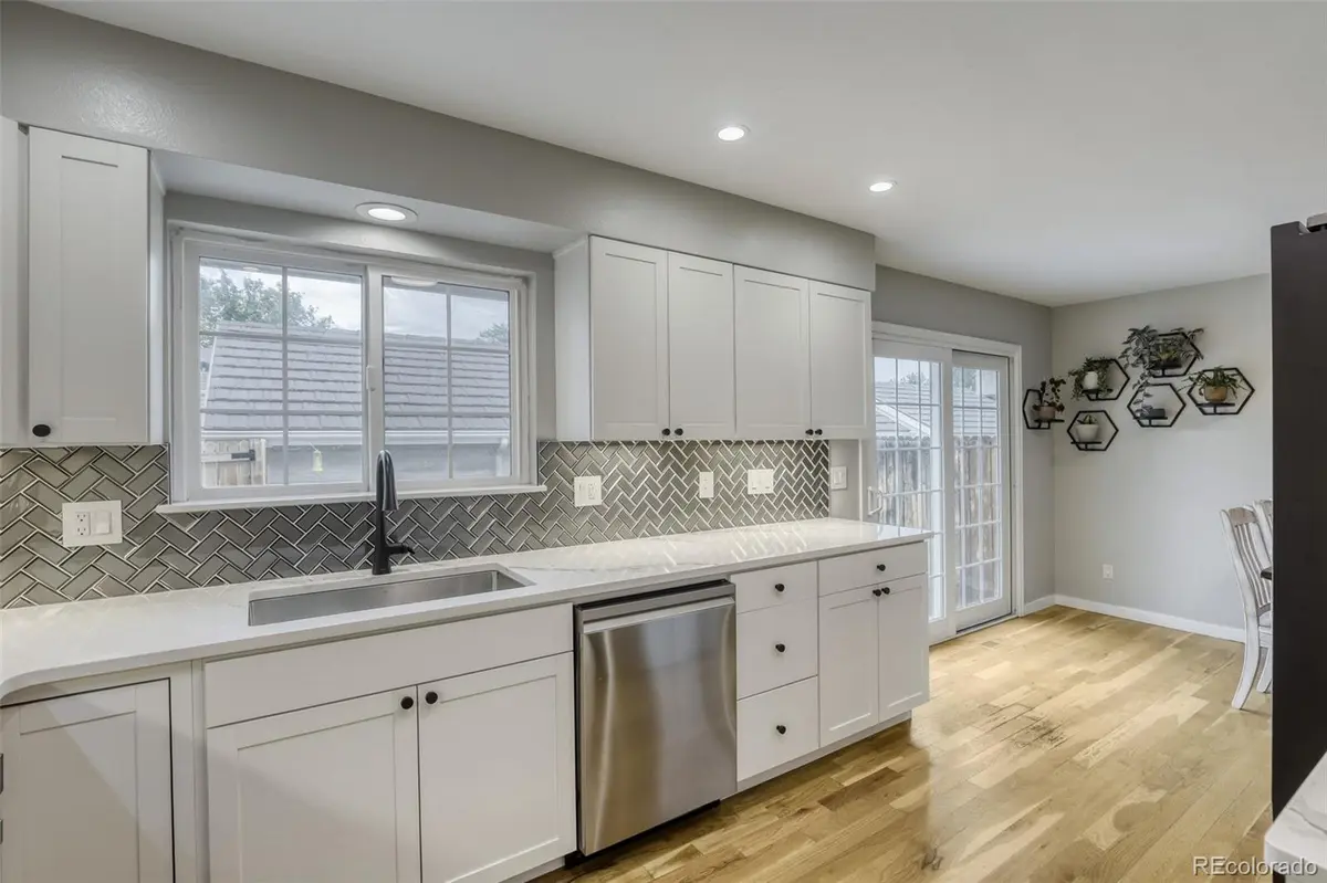 5226 S Jellison ST, Littleton, CO 80123