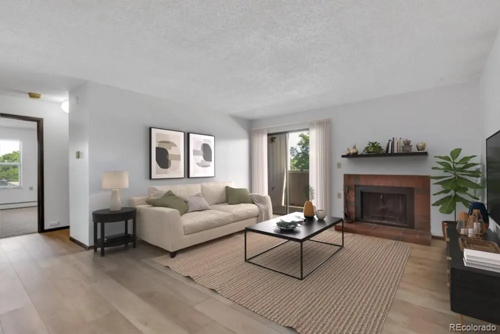 512 E Monroe DR #D438, Fort Collins, CO 80525