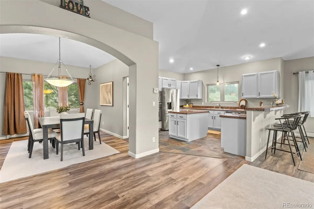 3044 High RD, Evergreen, CO 80439