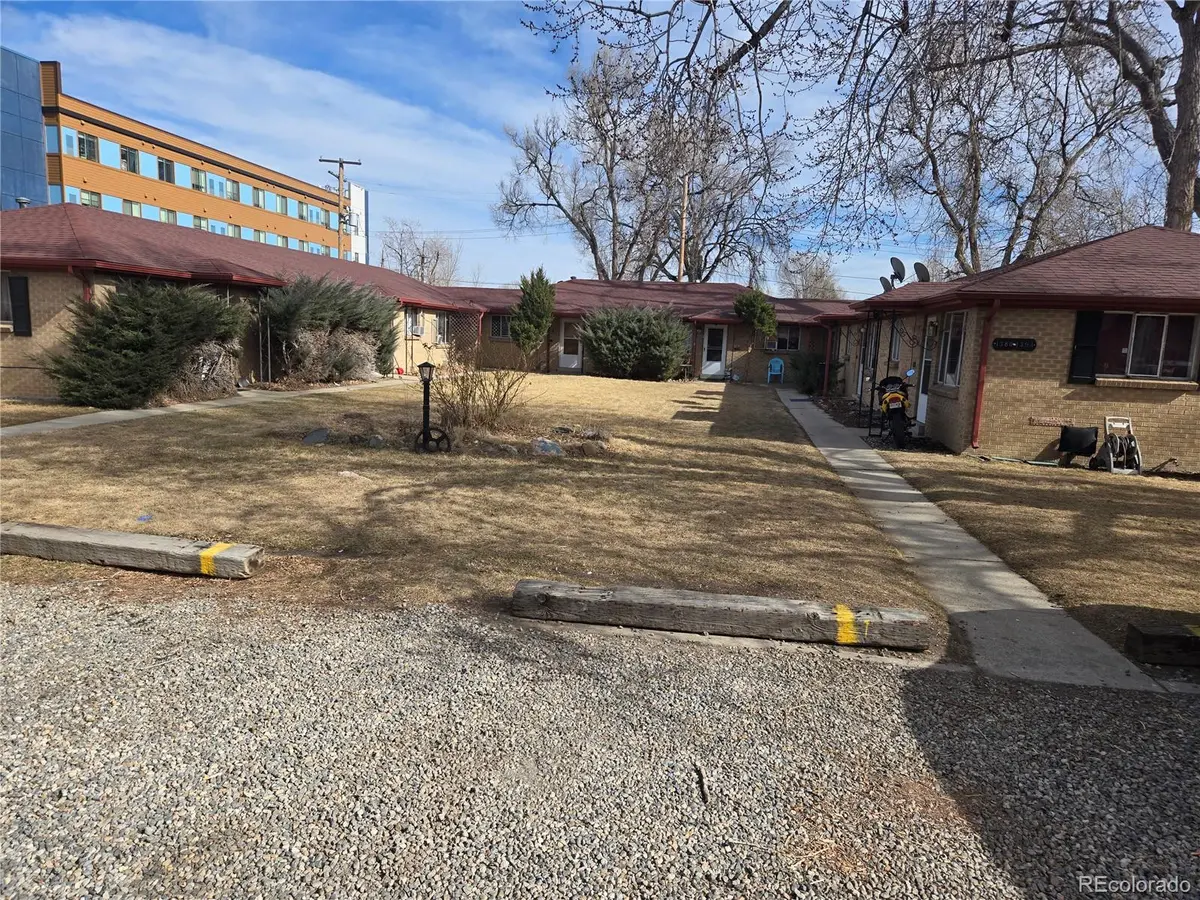 1380 Upham ST, Lakewood, CO 80214