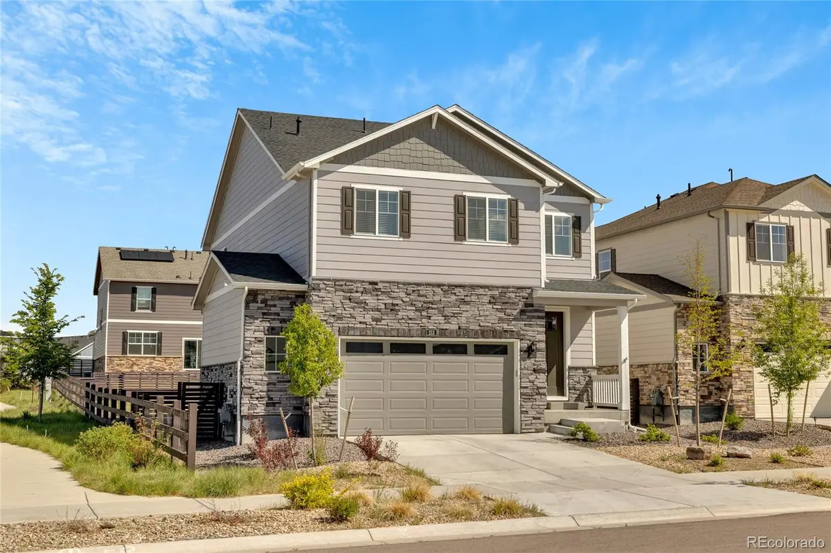 212 S Uriah ST, Aurora, CO 80018