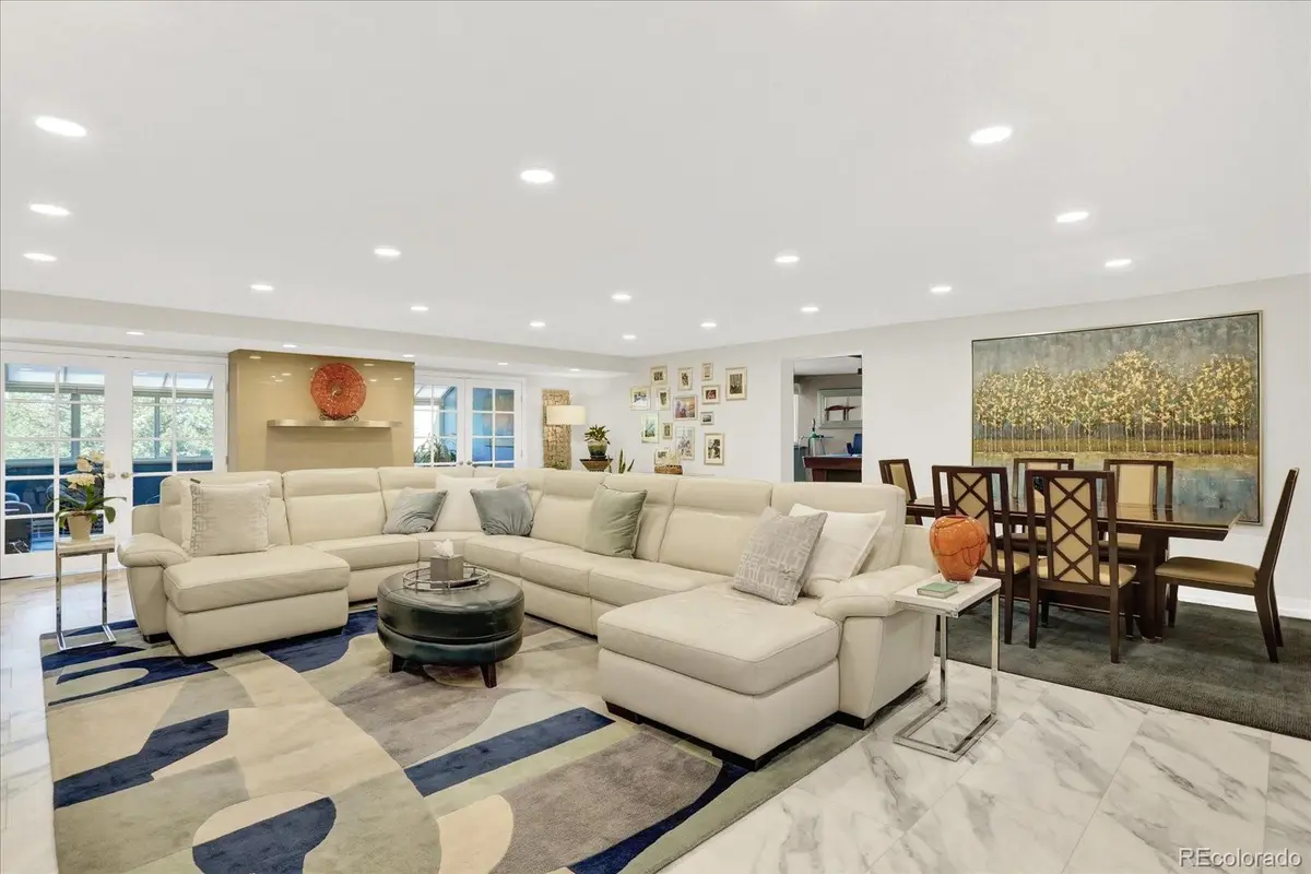 7000 E Quincy AVE #316, Denver, CO 80237