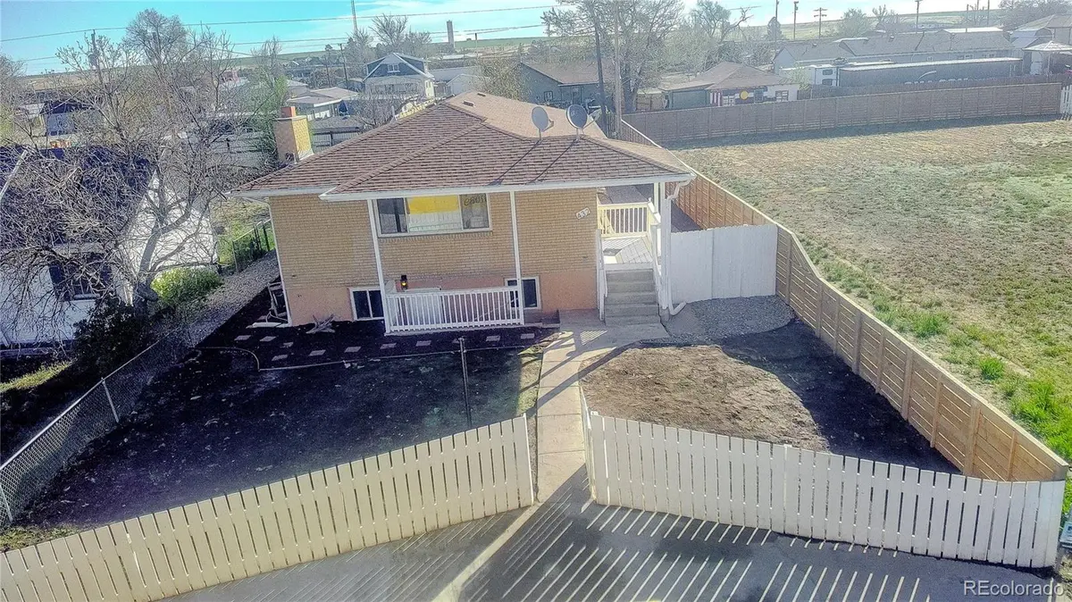 432 3rd AVE, Deer Trail, CO 80105