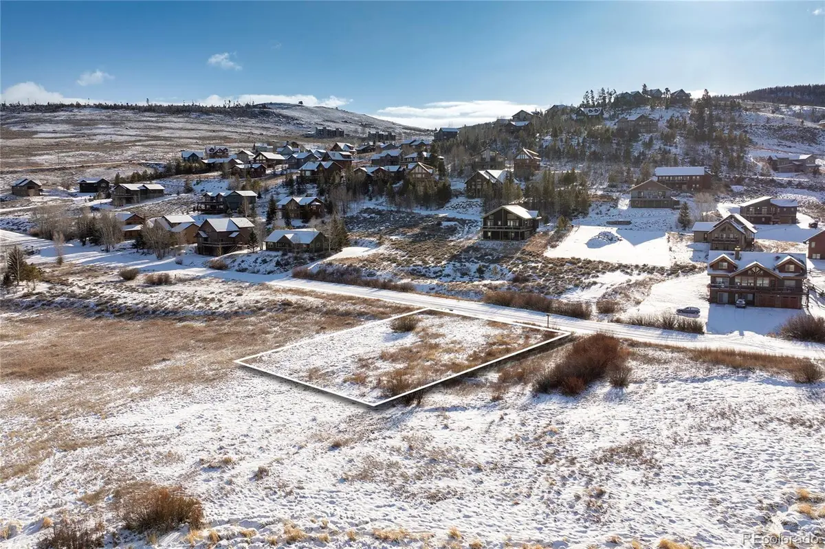 257 Evergreen DR, Granby, CO 80446
