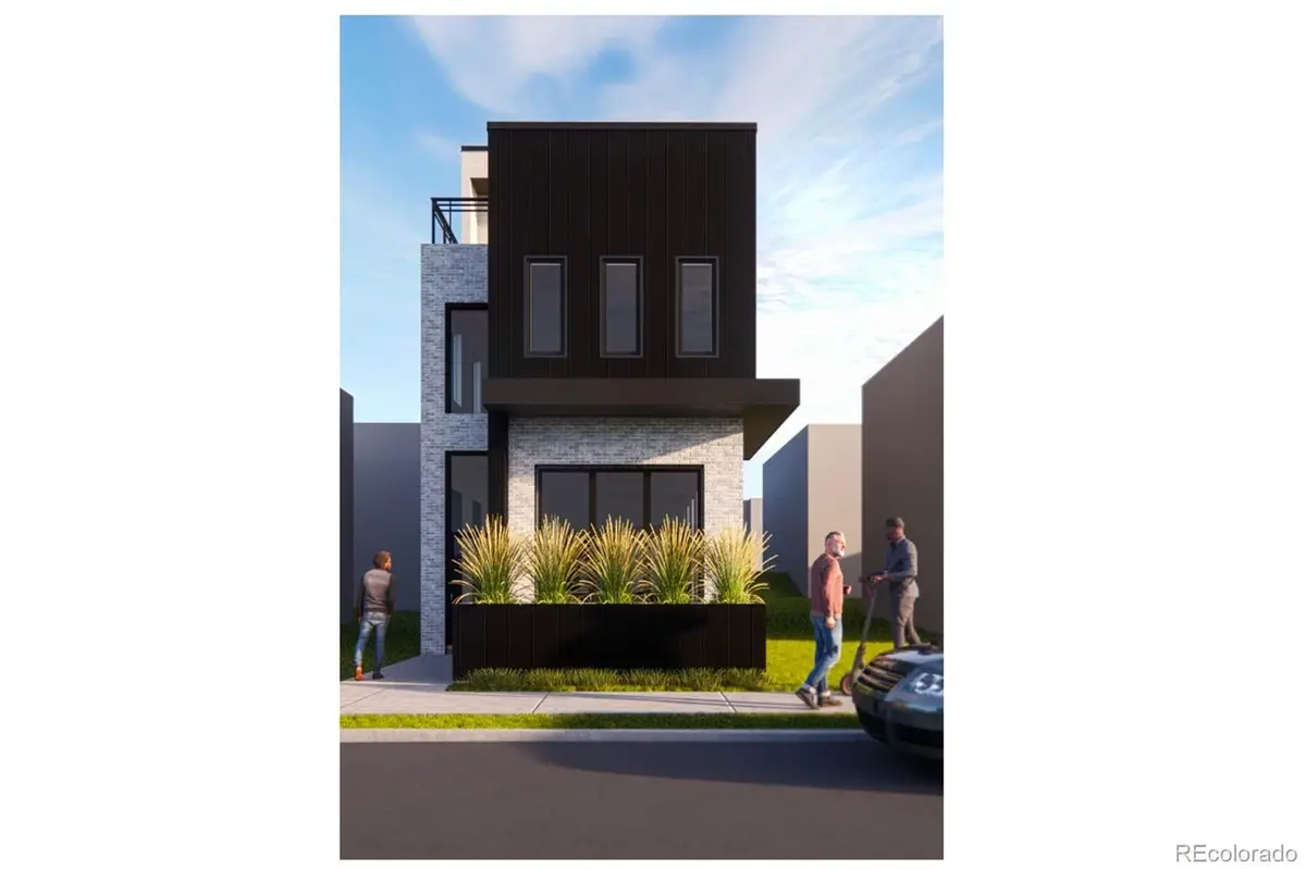 3111 Tejon ST, Denver, CO 80211