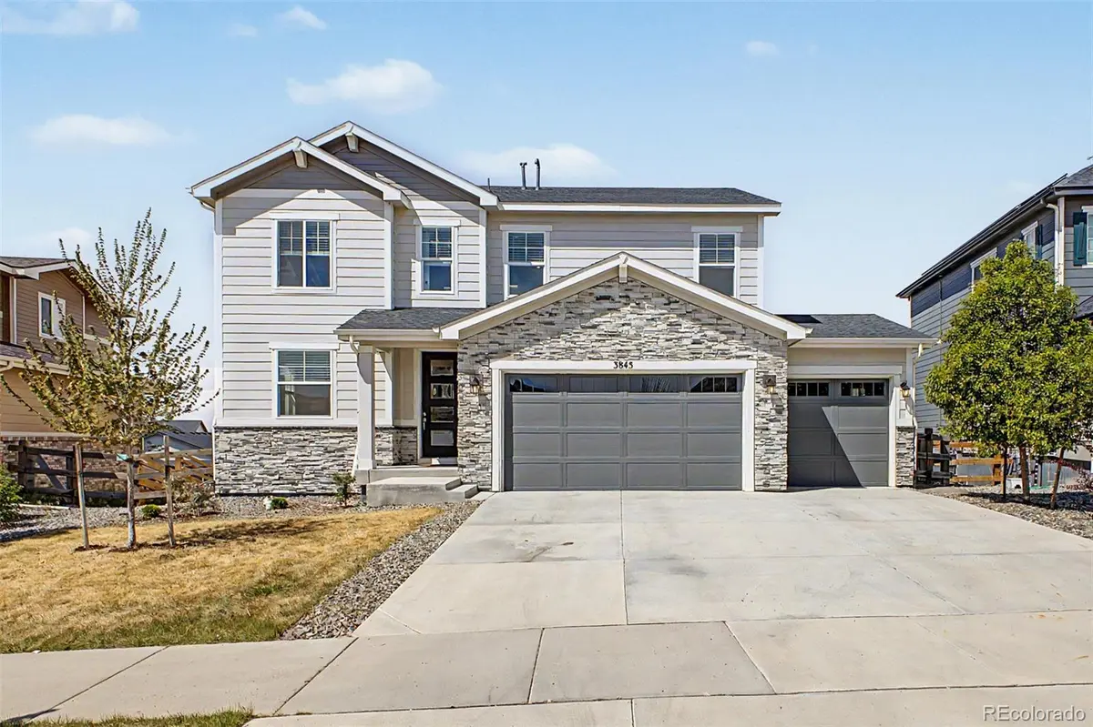 3845 Eaton Park ST, Aurora, CO 80019