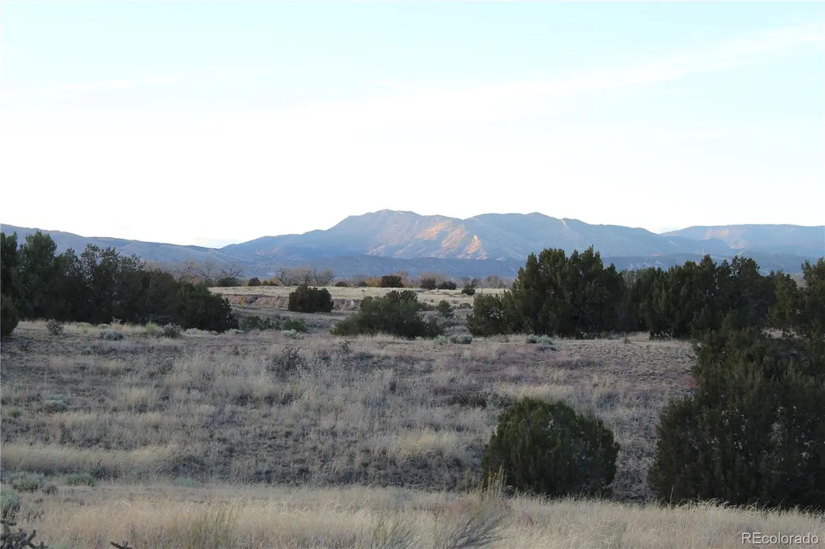 Tbd. Cedar Avenue, Canon City, CO 81212