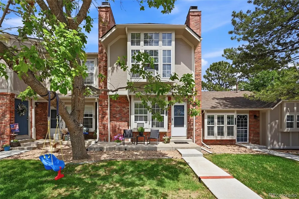 9713 W Chatfield AVE #G, Littleton, CO 80128