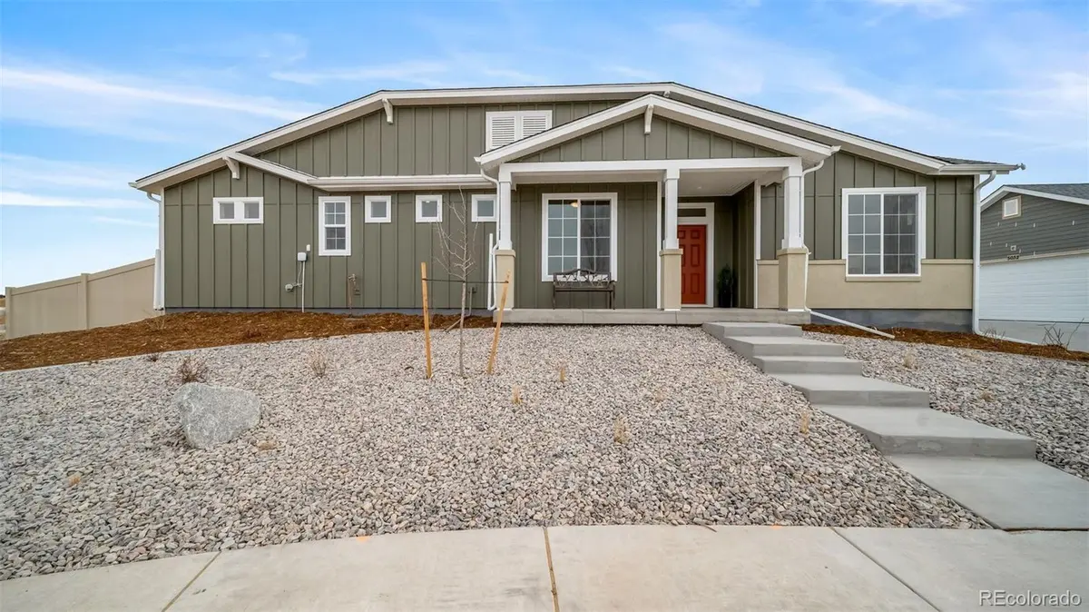 5002 N Tempe ST, Aurora, CO 80019