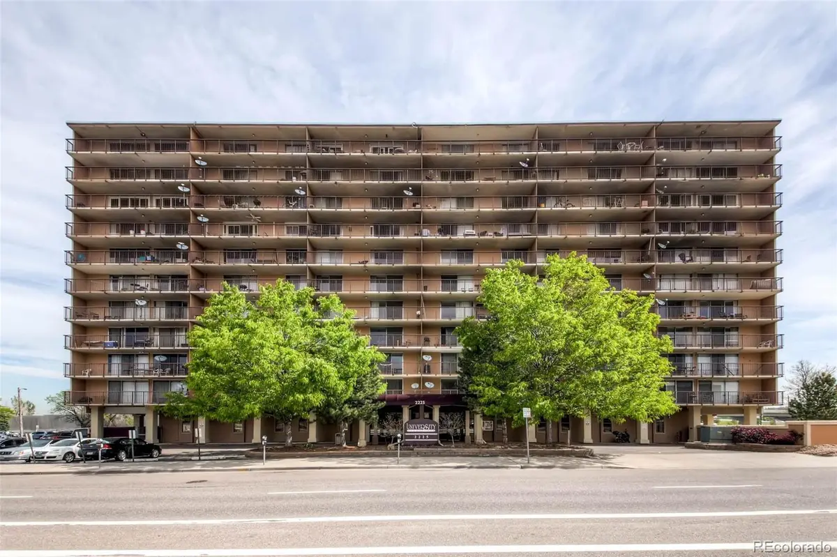 2225 Buchtel BLVD #305, Denver, CO 80210