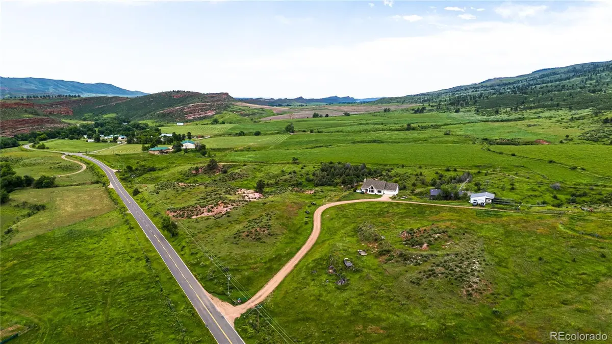 12711 Buckhorn RD, Loveland, CO 80538