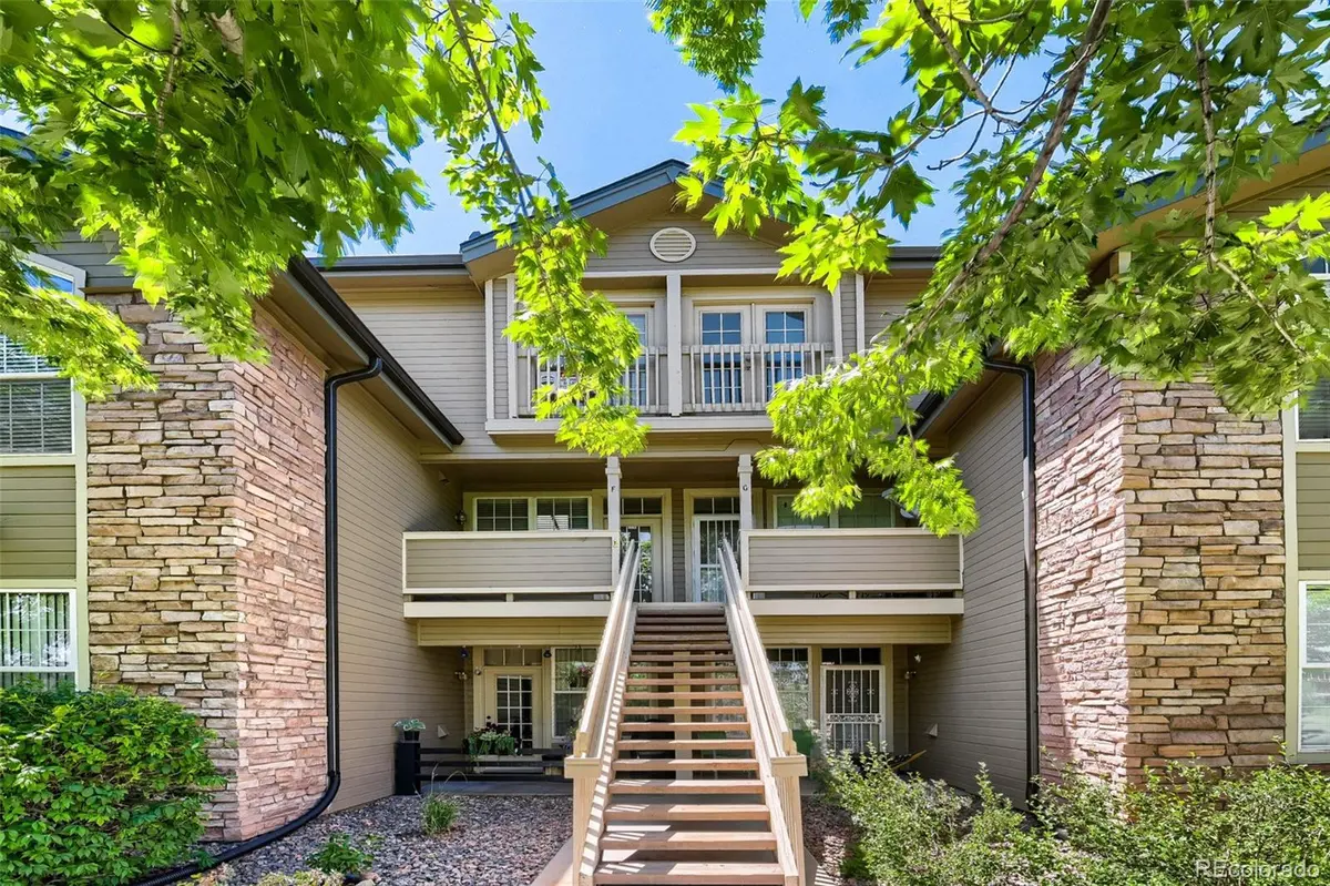 2860 W Centennial DR #F, Littleton, CO 80123