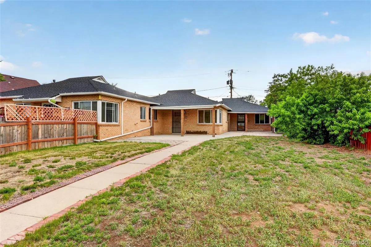1427 Uinta ST, Denver, CO 80220