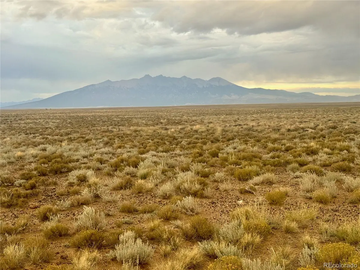 lot 4 Ninth ST, Blanca, CO 81123