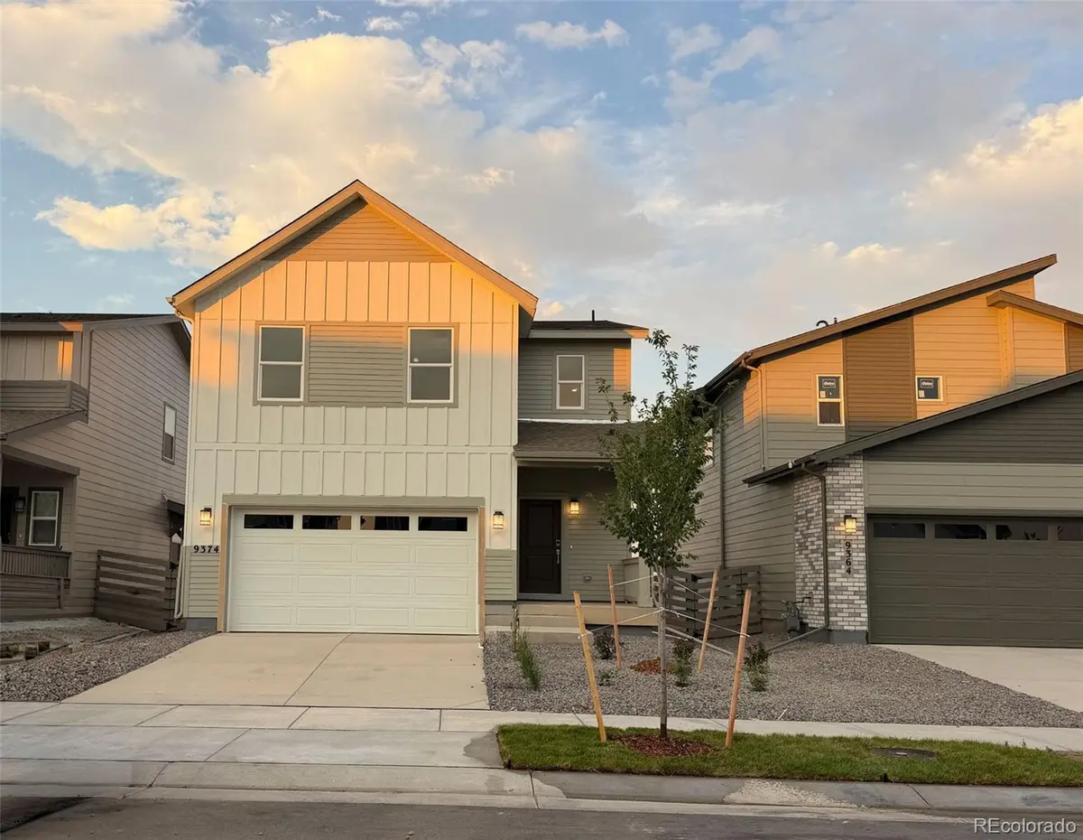9374 Danube ST, Commerce City, CO 80022