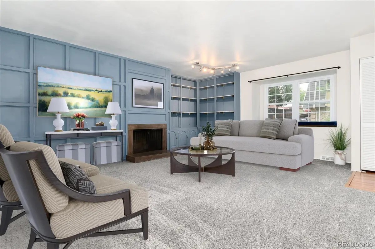 5859 S Lowell BLVD, Littleton, CO 80123
