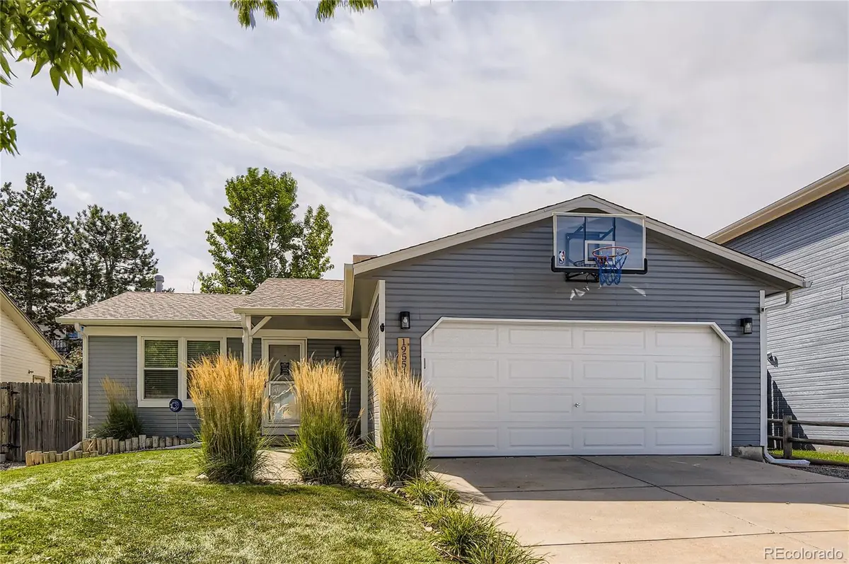 19554 E Princeton PL, Aurora, CO 80013