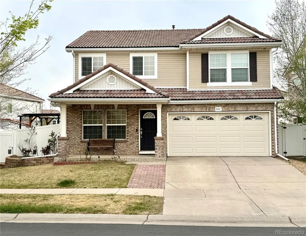5553 Jebel CT, Denver, CO 80249