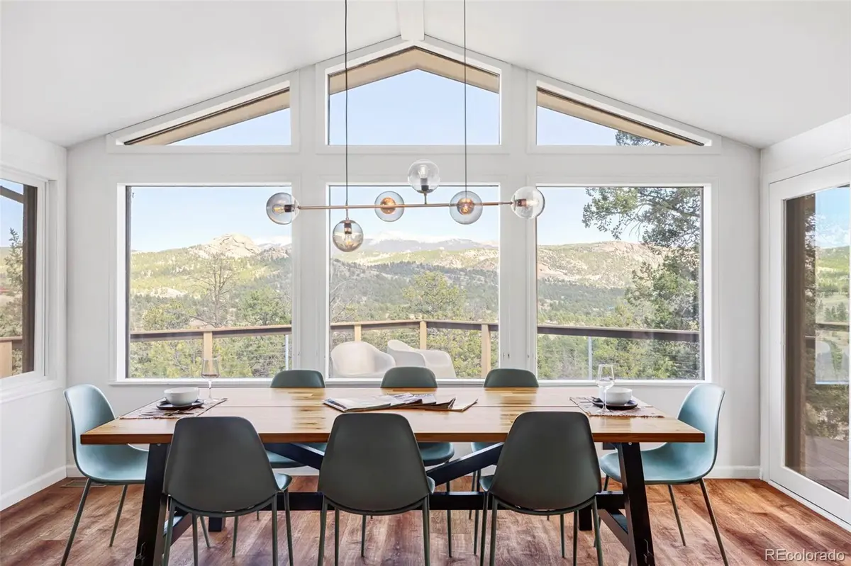 280 Highland Meadows DR, Florissant, CO 80816