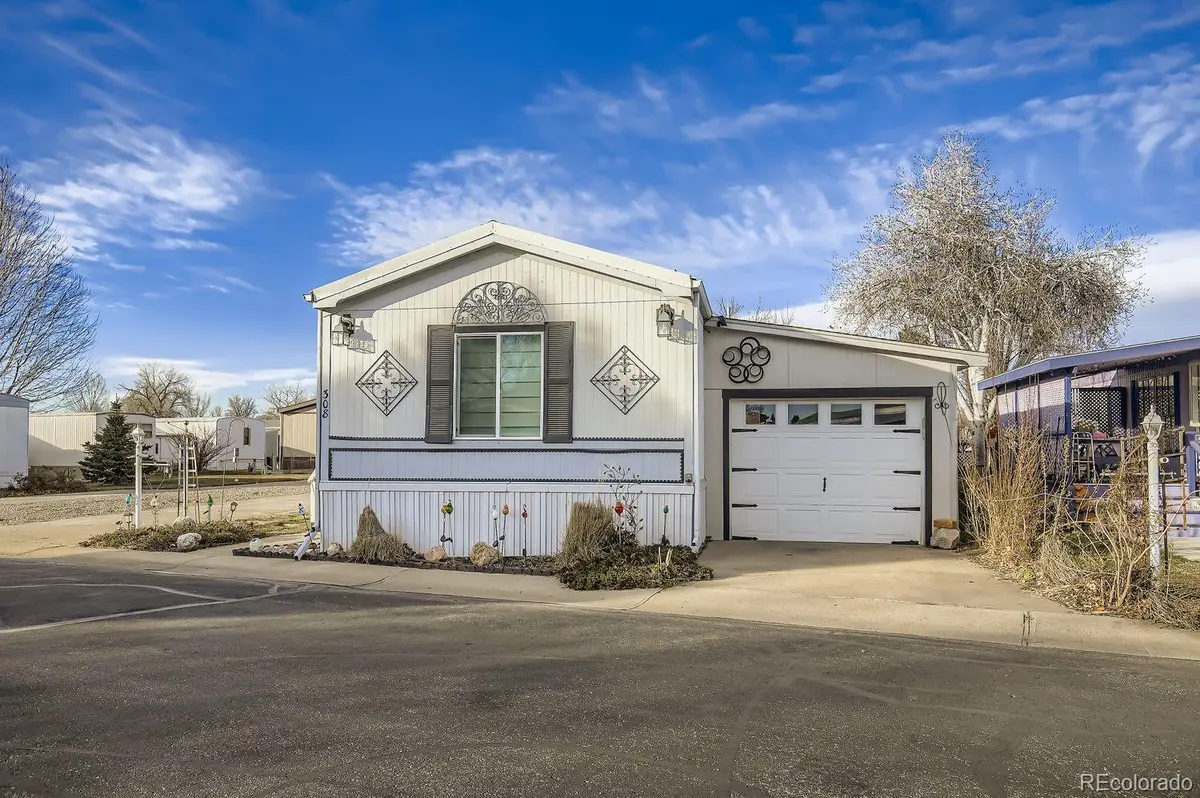 1601 N College AVE, Fort Collins, CO 80524