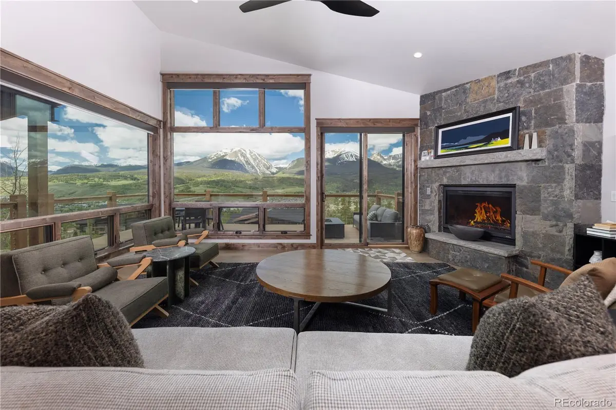 27 Fly Caster LN, Silverthorne, CO 80498