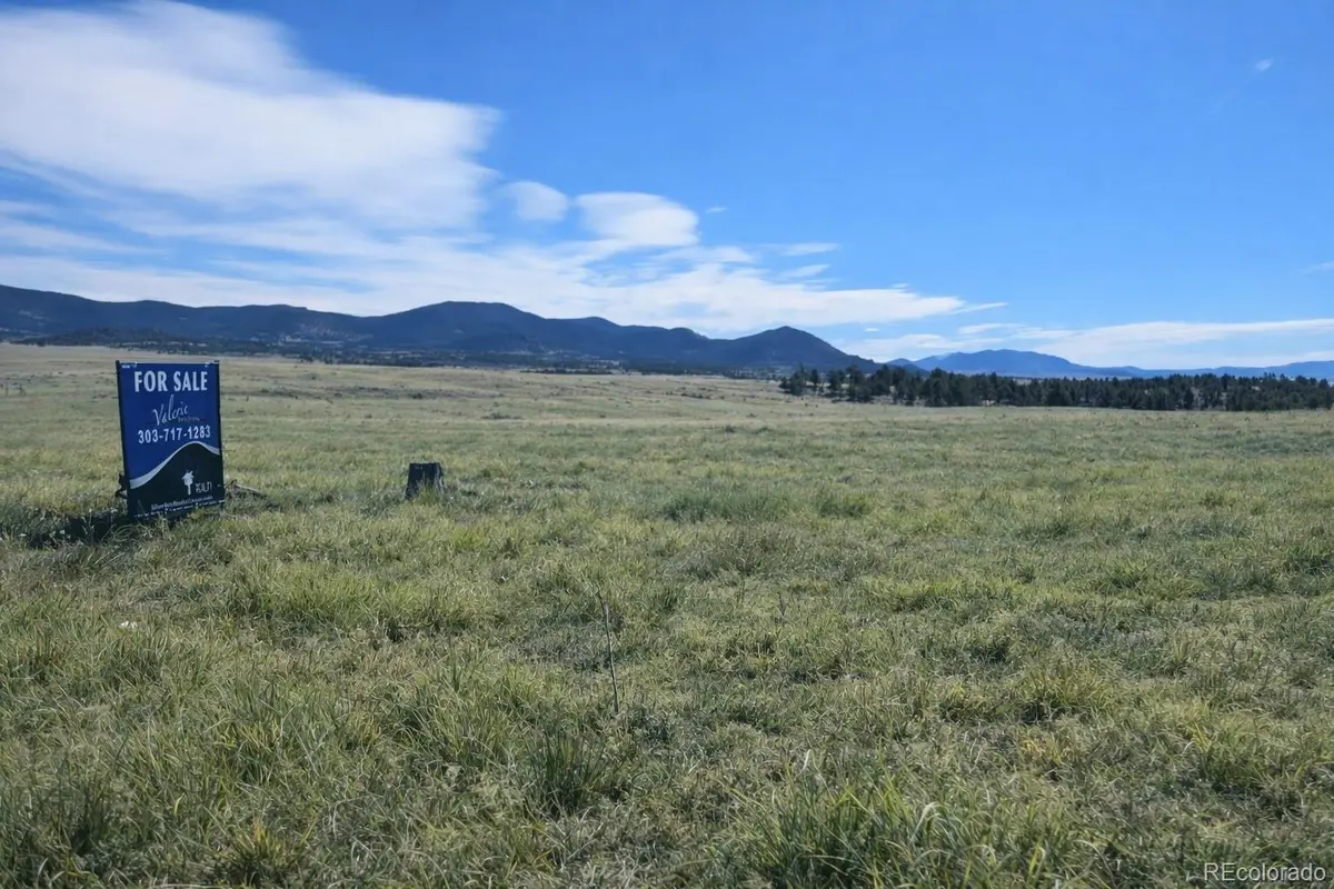 50 Sunset Crater VW, Hartsel, CO 80449