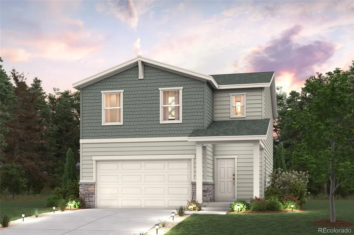 143 Amy AVE, Fort Lupton, CO 80621