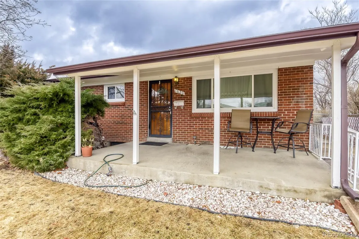 1620 S Perry ST, Denver, CO 80219
