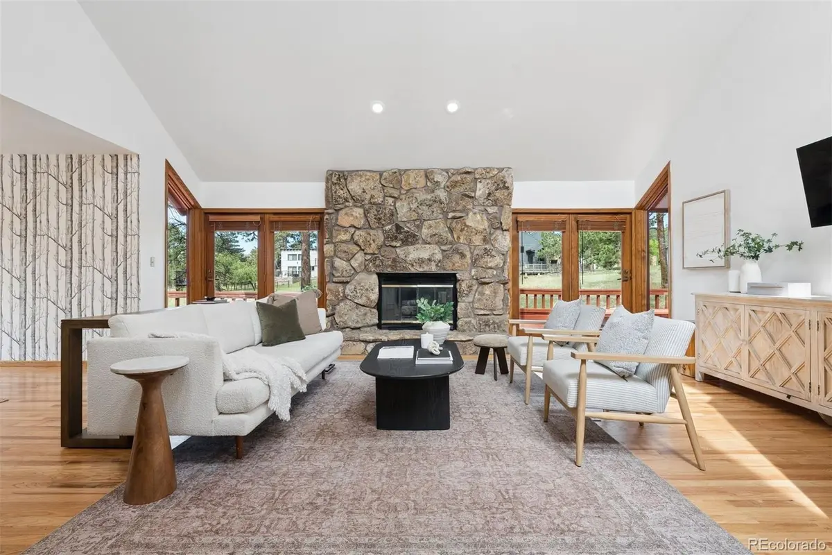 23526 Currant Drive, Golden, CO 80401
