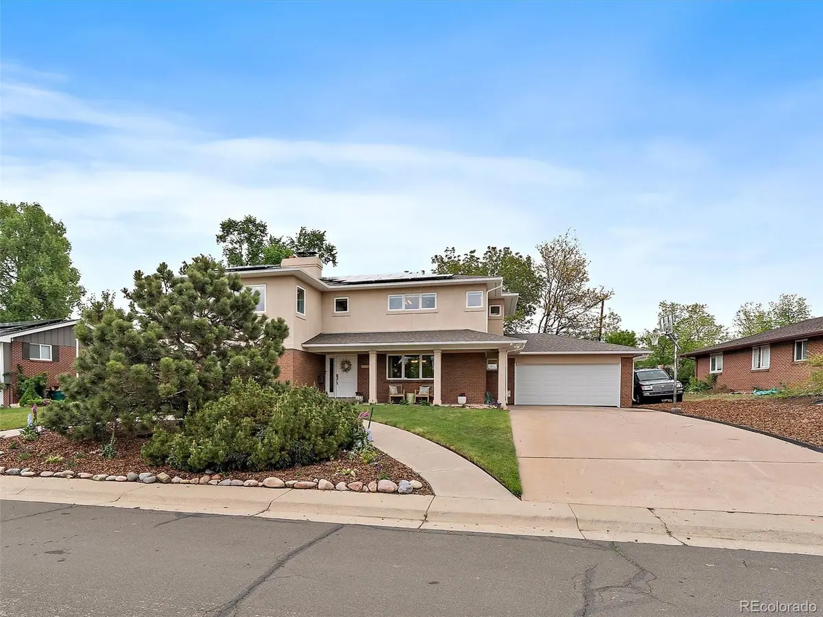 2490 S Holly PL, Denver, CO 80222