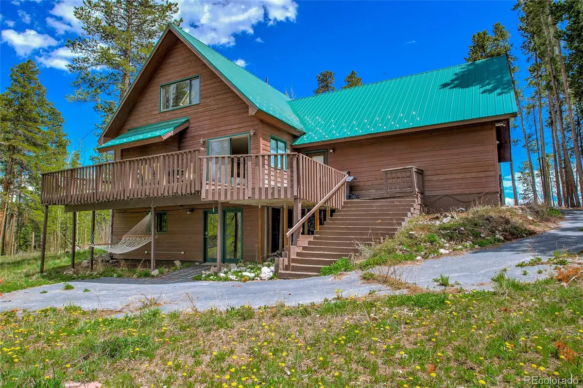 689 American WAY, Breckenridge, CO 80424