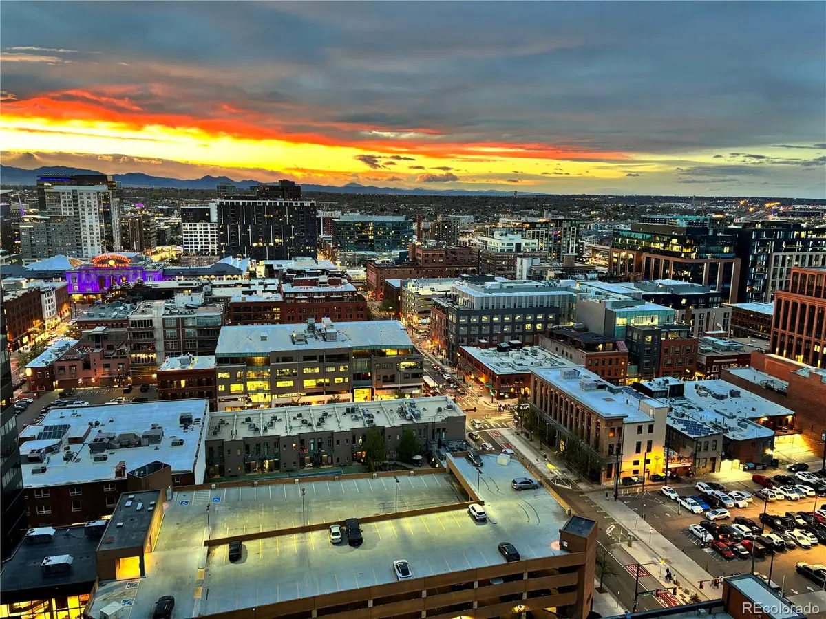 1777 Larimer ST #2203, Denver, CO 80202
