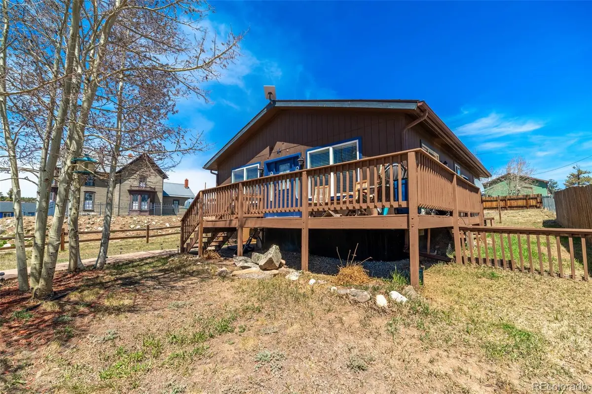 740 Castello AVE, Fairplay, CO 80440