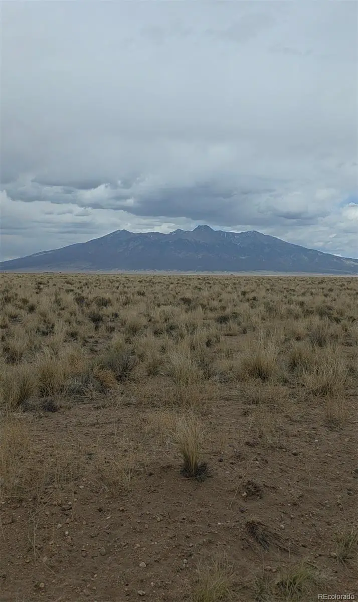 Lot 22 Gardner Rd., Blanca, CO 81123