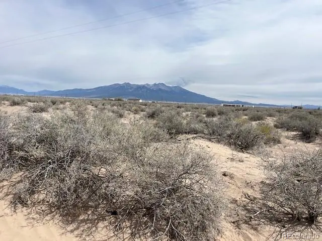 TBD 35 Acres, Alamosa, CO 81101