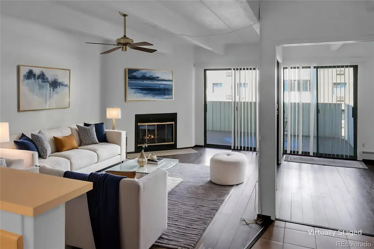 1011 S Ironton ST #204, Aurora, CO 80012