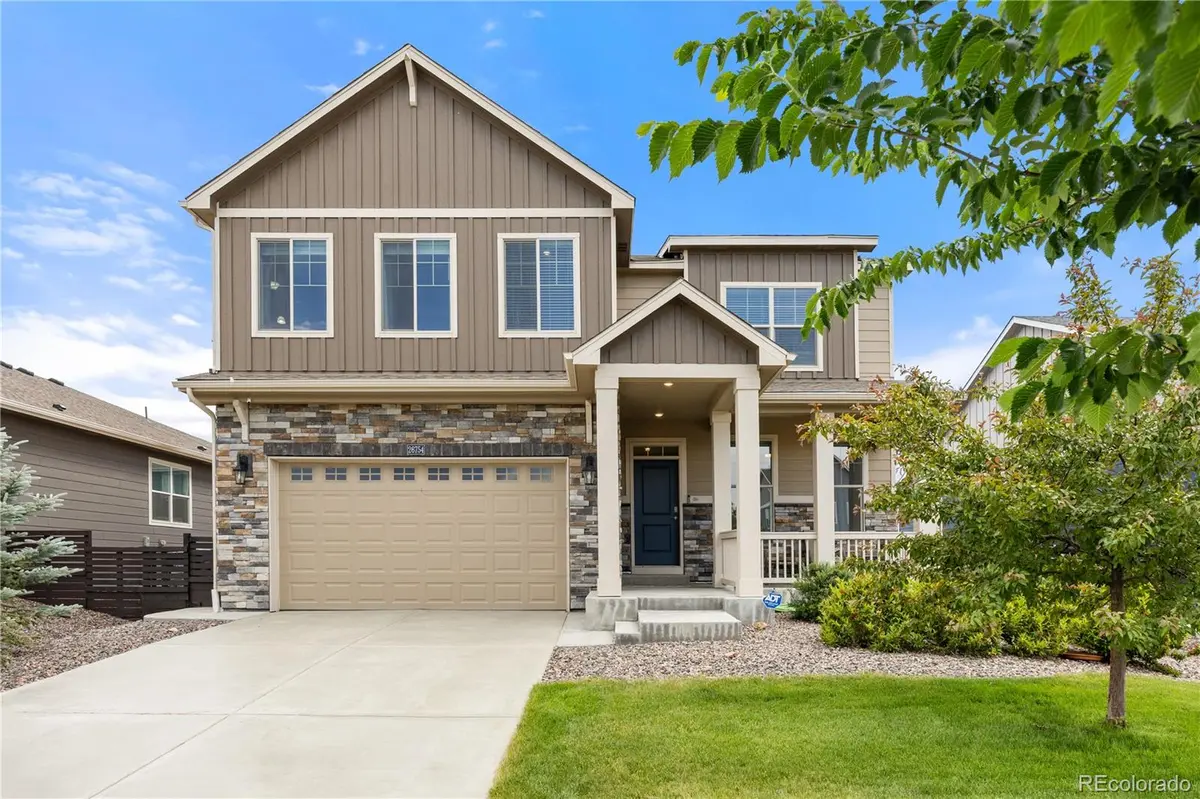 26754 E Archer AVE, Aurora, CO 80018