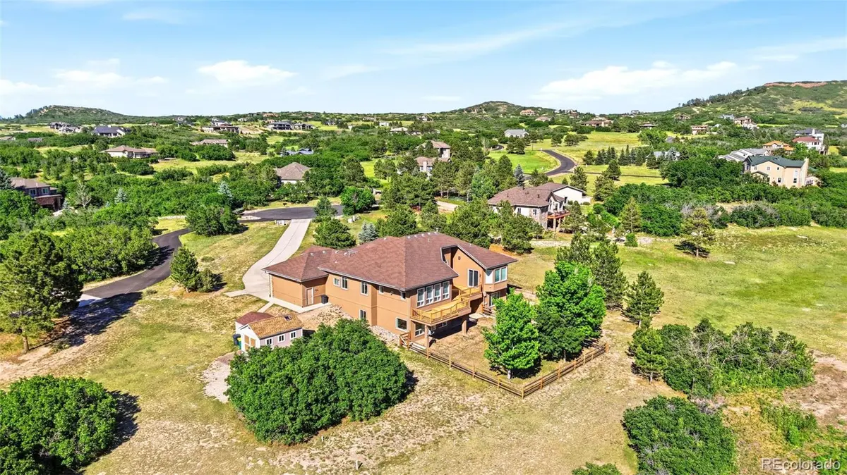 1168 Wintergate CIR, Castle Rock, CO 80104