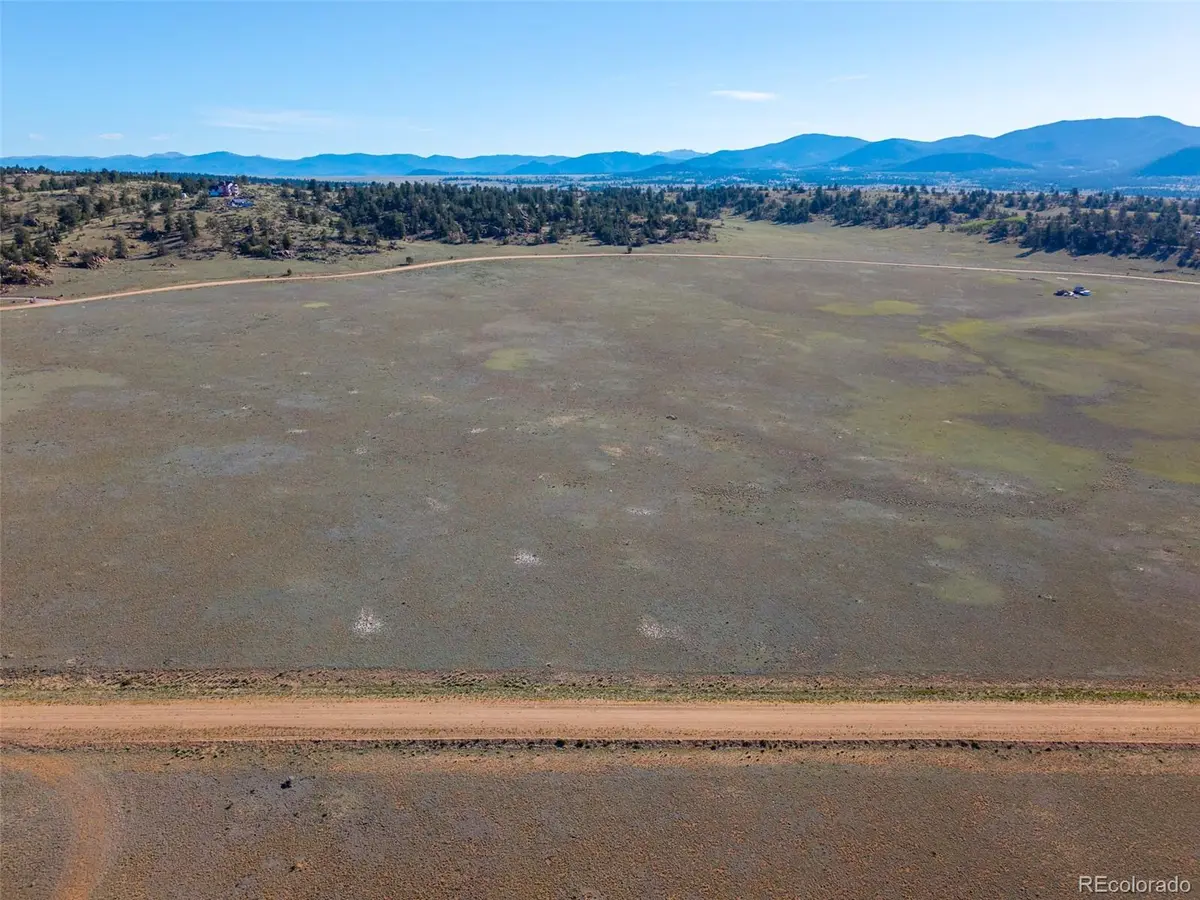 793 N Margaret PL, Hartsel, CO 80449