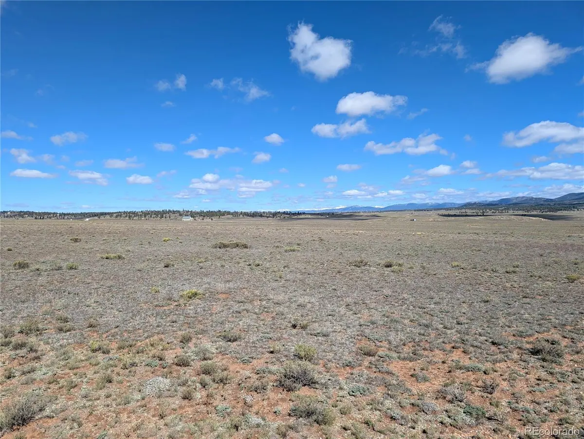 2895 Summit RD, Hartsel, CO 80449