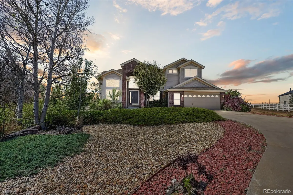 16021 Verbena ST, Brighton, CO 80602