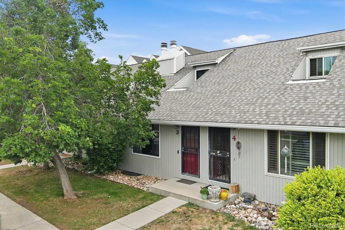 1248 S Reed ST #3, Lakewood, CO 80232