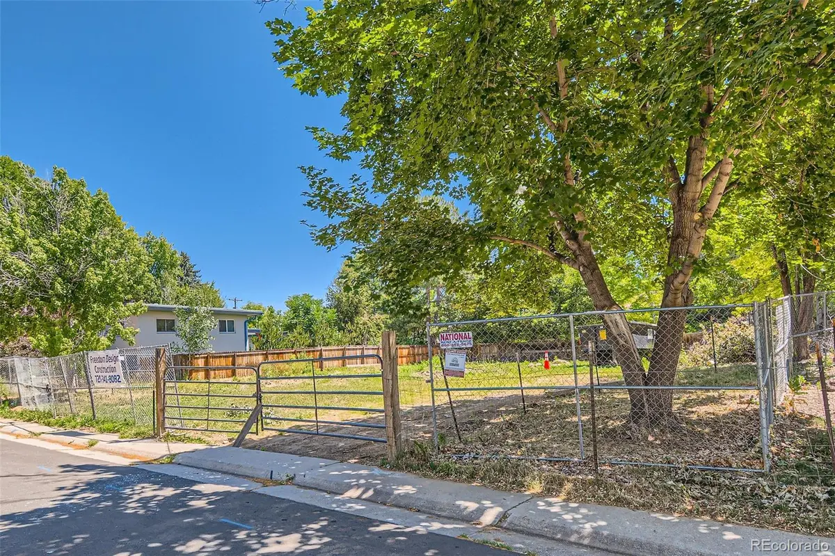 3372 S Albion ST, Denver, CO 80222
