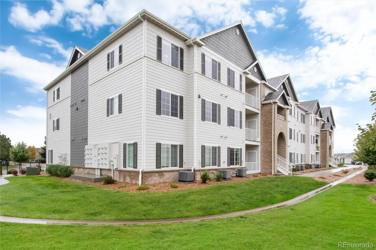 15700 E Jamison DR #8-305, Englewood, CO 80112
